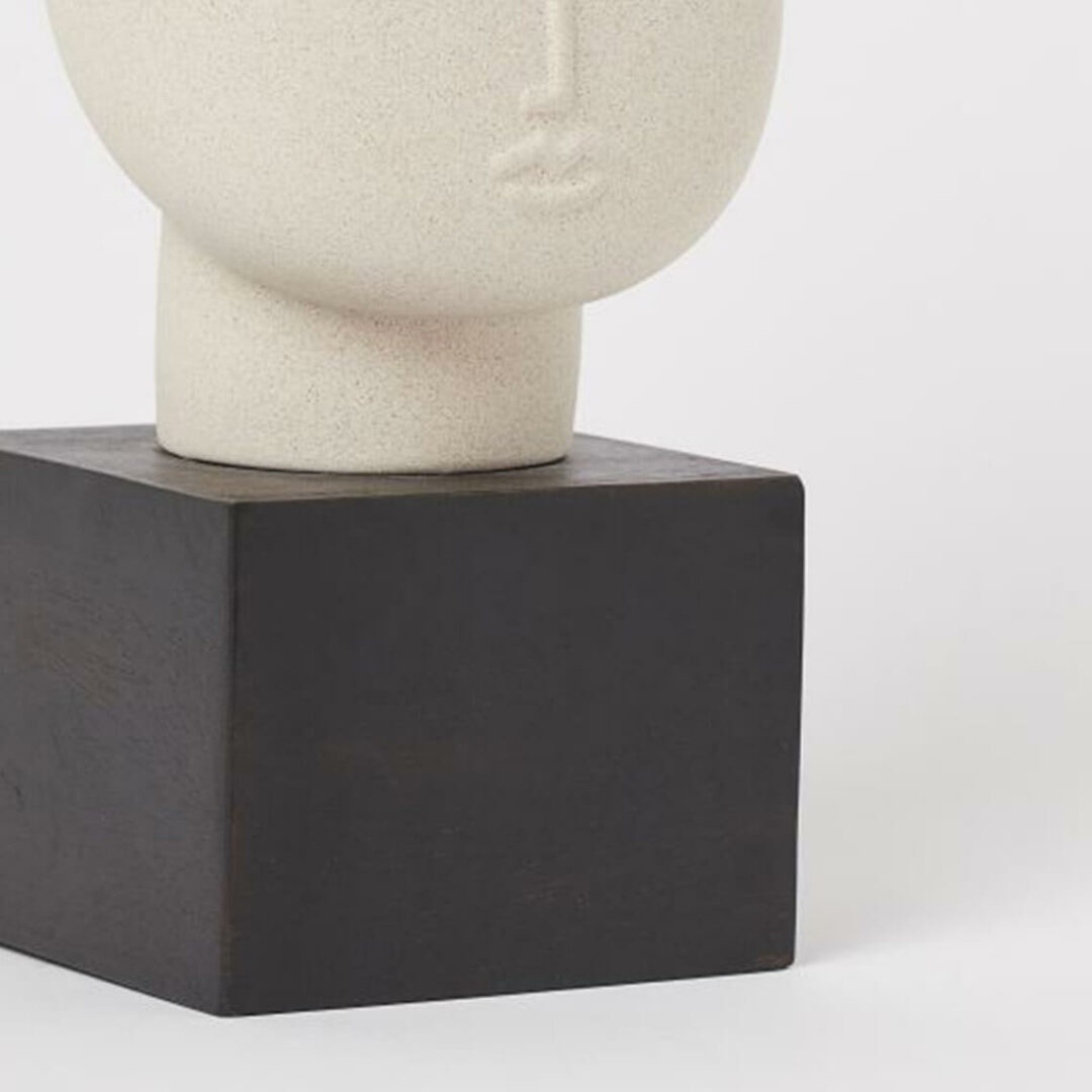 Ceramic Sculpture – Image 3