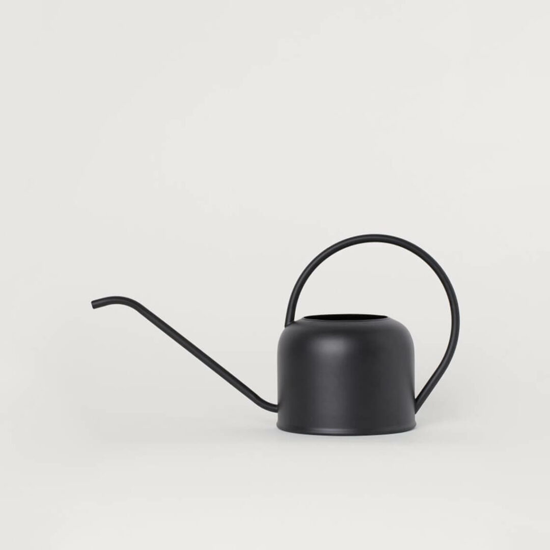 Metal Watering Can – Image 2